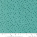 MODA Scenery Starlight - 51274-16 Poolside - Cotton Fabric