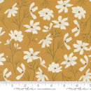 MODA Seaglass Summer - 43180-18 Sunshine - Cotton Fabric