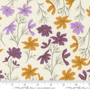 MODA Seaglass Summer - 43180-21 Oyster Sunshine - Cotton Fabric