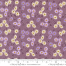 MODA Seaglass Summer - 43181-14 Beach Plum - Cotton Fabric