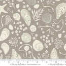 MODA Seaglass Summer - 43183-16 Sandstone - Cotton Fabric