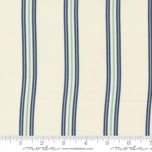MODA Seaglass Summer - 43184-11 Oyster - Cotton Fabric