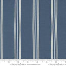 MODA Seaglass Summer - 43184-13 Indigo Sea - Cotton Fabric