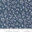 MODA Seaglass Summer - 43185-13 Indigo Sea - Cotton Fabric