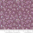 MODA Seaglass Summer - 43185-14 Beach Plum - Cotton Fabric