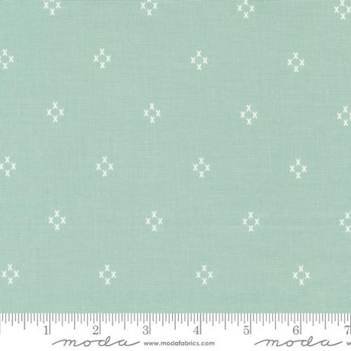 MODA Seaglass Summer - 43186-12 Ocean Air - Cotton Fabric