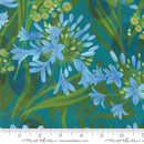MODA Serena Shores - 48770-23 Lagoon - Cotton Fabric