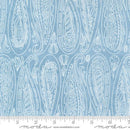 MODA Serena Shores - 48772-16 Breeze - Cotton Fabric