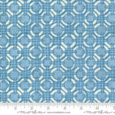 MODA Serena Shores - 48775-16 Breeze - Cotton Fabric