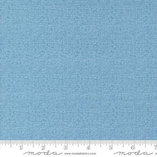 MODA Thatched - 48626-210 Breeze - Cotton Fabric