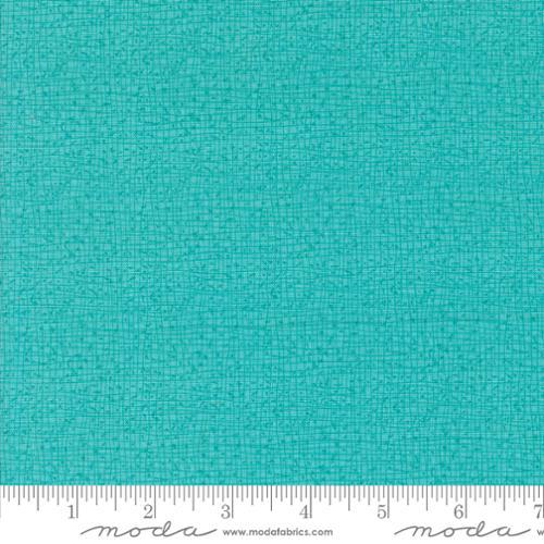 MODA Thatched - 48626-213 Surf - Cotton Fabric