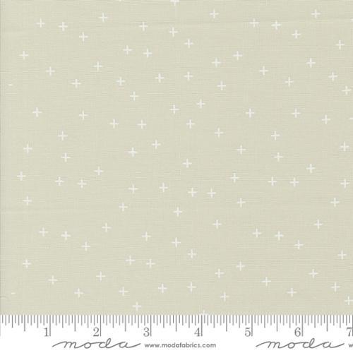 MODA Shimmer - 1845-13 Ecru - Cotton Fabric