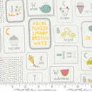 MODA Shine - 55670-11 Cloud - Cotton Fabric