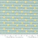 MODA Shine - 55671-22 Sky - Cotton Fabric