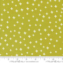 MODA Shine - 55673-16 Grass - Cotton Fabric