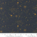 MODA Silent Night - 40052-12 Holy Night - Cotton Fabric