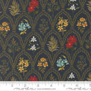 MODA Silent Night - 40054-12 Holy Night - Cotton Fabric