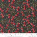 MODA Silent Night - 40055-12 Holy Night - Cotton Fabric