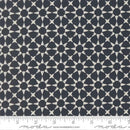 MODA Silent Night - 40057-12 Holy Night - Cotton Fabric