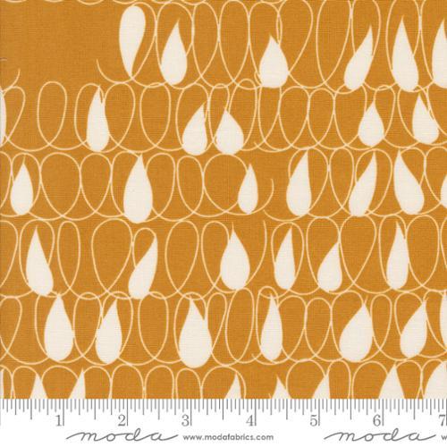 MODA Simply Cozy - 1891-13 Chai - Cotton Fabric