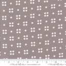 MODA Simply Cozy - 1892-17 Nickle - Cotton Fabric