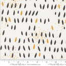 MODA Simply Cozy - 1893-11 White - Cotton Fabric