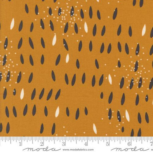 MODA Simply Cozy - 1893-13 Chai - Cotton Fabric