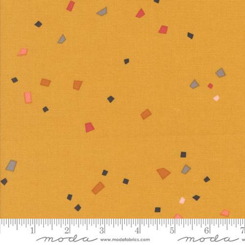 MODA Simply Cozy - 1895-13 Dijon - Cotton Fabric