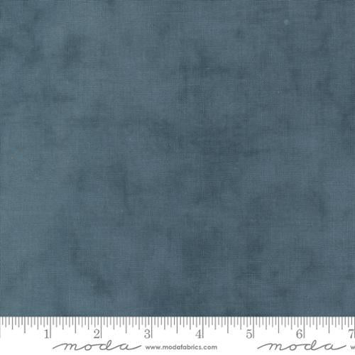 MODA Snowman Gatherings IV - 1040-89 Lake - Cotton Fabric