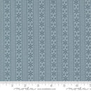 MODA Snowman Gatherings IV - 49252-12 Frozen - Cotton Fabric