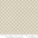 MODA Snowman Gatherings IV - 49254-18 Snow Taupe - Cotton Fabric