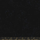 MODA Speckled - RS5027-102 Onyx - Cotton Fabric