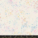 MODA Speckled - RS5027-15 Confetti - Cotton Fabric