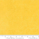 MODA Spotted - 1660-13 Lemon - Cotton Fabric