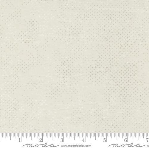 MODA Spotted - 1660-86 Ecru - Cotton Fabric