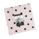 MODA Star Spangled Layer Cake - 24170LC - Precut