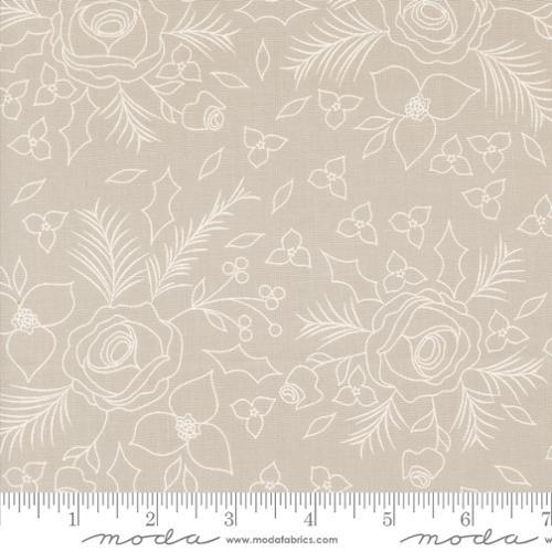 MODA Starberry - 29181-16 Stone - Cotton Fabric