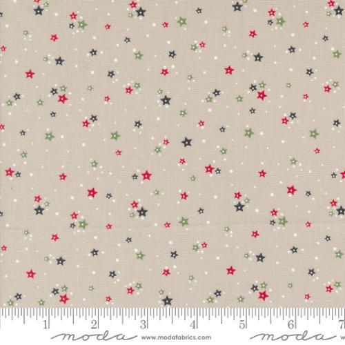 MODA Starberry - 29187-16 Stone - Cotton Fabric
