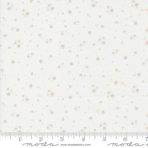 MODA Starberry - 29187-21 Off White Stone - Cotton Fabric