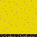 MODA Starry Ruby Star - RS4109-79 Golden Hour - Cotton Fabric