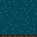 MODA Starry Ruby Star - RS4109-87 Galaxy - Cotton Fabric