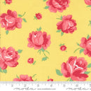 MODA Summertime - 55320-16 Sunshine - Cotton Fabric