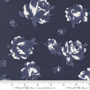 MODA Summertime - 55320-20 Navy - Cotton Fabric