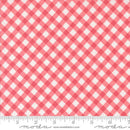 MODA Summertime - 55325-14 Blush - Cotton Fabric