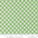 MODA Summertime - 55325-17 Green - Cotton Fabric