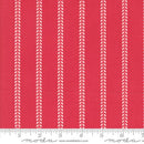 MODA Summertime - 55327-12 Red - Cotton Fabric