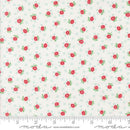 MODA Summertime - 55328-11 Cream - Cotton Fabric