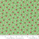 MODA Summertime - 55328-17 Green - Cotton Fabric