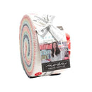 MODA Summertime Jelly Roll - 55320JR - Precut