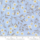 MODA Sun Drenched - 43200-14 Sky - Cotton Fabric